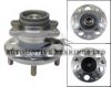 HYUNDAI 527103X000 Wheel Bearing Kit